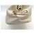 BORSA A MANO LOUIS VUITTON L'INGENIEUX GM M91811 PELLE SUHALI CREME Crudo - vista 15