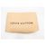 BORSA A MANO LOUIS VUITTON L'INGENIEUX GM M91811 PELLE SUHALI CREME Crudo - vista 16