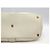 BORSA A MANO LOUIS VUITTON L'INGENIEUX GM M91811 PELLE SUHALI CREME Crudo - vista 17