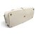 BORSA A MANO LOUIS VUITTON L'INGENIEUX GM M91811 PELLE SUHALI CREME Crudo - vista 3