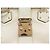 BORSA A MANO LOUIS VUITTON L'INGENIEUX GM M91811 PELLE SUHALI CREME Crudo - vista 6
