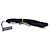 Etiquette NUOVO PRADA 1IF155 FERMAGLIO PER CAPELLI FIOCCO IN VELLUTO NERO BARRETTE HAIR CLIP - vista 3