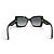 GAFAS DE SOL CHANEL CUADRADAS NUEVAS 5555 MARRÓN LOGO CC BROWN SUNGLASSES Castaño - vista 3