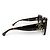GAFAS DE SOL CHANEL CUADRADAS NUEVAS 5555 MARRÓN LOGO CC BROWN SUNGLASSES Castaño - vista 4