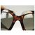 CHANEL LOGO CC 5474 SONNENBRILLE BRAUN SCHELLACK - Ansicht 11