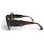 CHANEL LOGO CC 5474 SONNENBRILLE BRAUN SCHELLACK - Ansicht 2