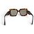 CHANEL LOGO CC 5474 SONNENBRILLE BRAUN SCHELLACK - Ansicht 3