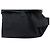 ABRIGO IMPERMEABLE BURBERRY TRENCH LARGO MEDIO BRIT 3762793 M 38 NEGRO COAT - vista 14