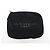 ABRIGO IMPERMEABLE BURBERRY TRENCH LARGO MEDIO BRIT 3762793 M 38 NEGRO COAT - vista 16
