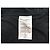 ABRIGO IMPERMEABLE BURBERRY TRENCH LARGO MEDIO BRIT 3762793 M 38 NEGRO COAT - vista 7