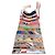 Hermès BORSA A MANO HERMES LE CAS DU SAC MUSEE DU LOUVRE 2004 SETA TOTE SHOPPING BAG Multicolore - vista 3