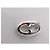 Hermès NEW HERMES FARANDOLE EARRINGS VERY SMALL MODEL SILVER EARRINGS Silvery - view 8
