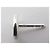 Hermès NEW HERMES FARANDOLE EARRINGS VERY SMALL MODEL SILVER EARRINGS Silvery - view 9