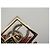 SPILLA CHANEL QUADRATA LOGO CC LUCChetto STRASS 2023 METALLO DORATO D'oro - vista 8