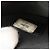 Chanel Vintage Timeless Vanity Case Caviar Small Schwarz - Ansicht 5