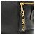 Chanel Vintage Timeless Vanity Case Caviar Small Schwarz - Ansicht 6