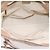 Gucci Bree Convertible Top Handle GG Canvas with Leather Medium Beige - vista 5