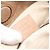 Gucci Bree Convertible Top Handle GG Canvas with Leather Medium Beige - vista 7