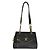 Chanel Vintage Front Pocket Caviar Large Nero