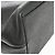 Chanel Vintage Front Pocket Caviar Large Nero - vista 6