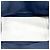 Balenciaga Cabas in tela blu navy e pelle Medium Nero - vista 5