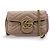 Gucci GG Marmont Flap Matelasse Leather Medium