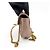 Gucci GG Marmont Flap Matelasse Leather Medium - vista 3