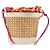 Bulgari Bvlgari Serpenti Forever Bucket Leather Beige