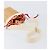 Bulgari Bvlgari Serpenti Forever Bucket Leather Beige - vista 7