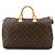 Louis Vuitton Speedy 40 Monogram Handtasche Monogramm