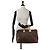 Louis Vuitton Speedy 40 Monogram Handtasche Monogramm - Ansicht 10