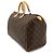 Louis Vuitton Speedy 40 Monogram Handtasche Monogramm - Ansicht 4
