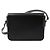 Céline Celine Teen Triomphe Handtasche Schwarz - Ansicht 2