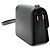 Céline Celine Teen Triomphe Handtasche Schwarz - Ansicht 3
