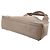 Everyday Balenciaga Navy Cabas XS 2-way Handtasche Braun - vista 5