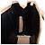 Everyday Balenciaga Navy Cabas XS 2-way Handtasche Braun - vista 8
