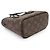 Bolso Louis Vuitton Neverfull Inside Out BB Monogram Negro Monograma - vista 5