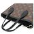 Bolso Louis Vuitton Neverfull Inside Out BB Monogram Negro Monograma - vista 6