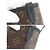 Bolso Louis Vuitton Neverfull Inside Out BB Monogram Negro Monograma - vista 8