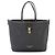 Bolso Louis Vuitton Neverfull Inside Out BB Monogram Negro Monograma - vista 9