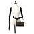 Borsa Fendi Zucca Mamma Baguette Marrone - vista 10