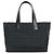Borsa Chanel New Travel Line Tote MM Nero