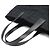 Borsa Chanel New Travel Line Tote MM Nero - vista 6