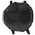 Borsa Chanel New Travel Line Tote MM Nero - vista 7