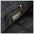 Borsa Chanel New Travel Line Tote MM Nero - vista 8