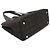Borsa Chanel New Travel Line Tote PM Nero Marrone scuro - vista 4