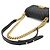 Bolso de hombro Chanel Boy Small con cadena Negro - vista 5