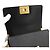 Bolso de hombro Chanel Boy Small con cadena Negro - vista 6