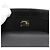 Bolso de hombro Chanel Boy Small con cadena Negro - vista 9