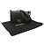 Chanel Boy Small Schultertasche mit Kette Schwarz - Ansicht 2